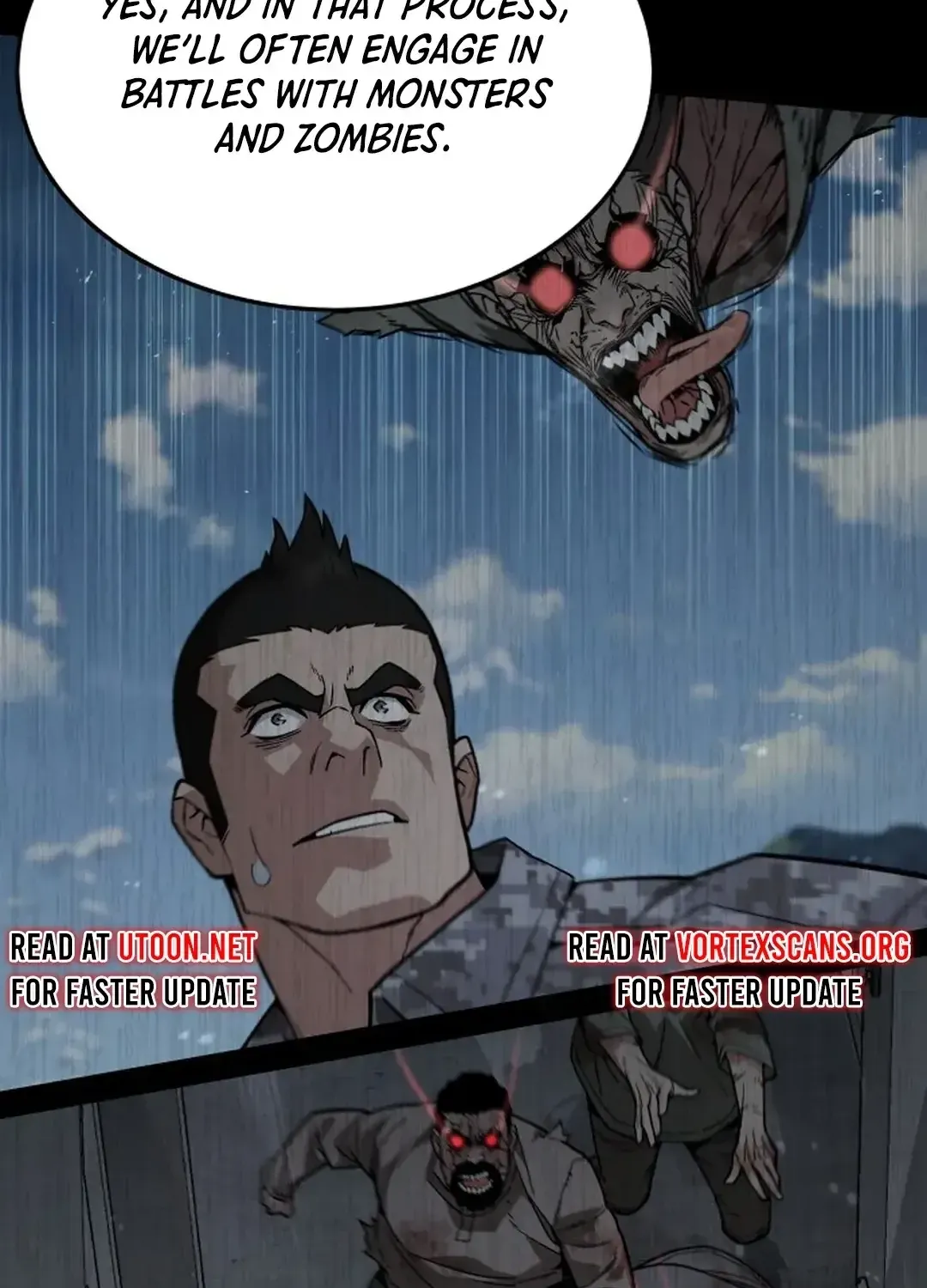 The Cook of a Perished World Chapter 48 page 75 - 