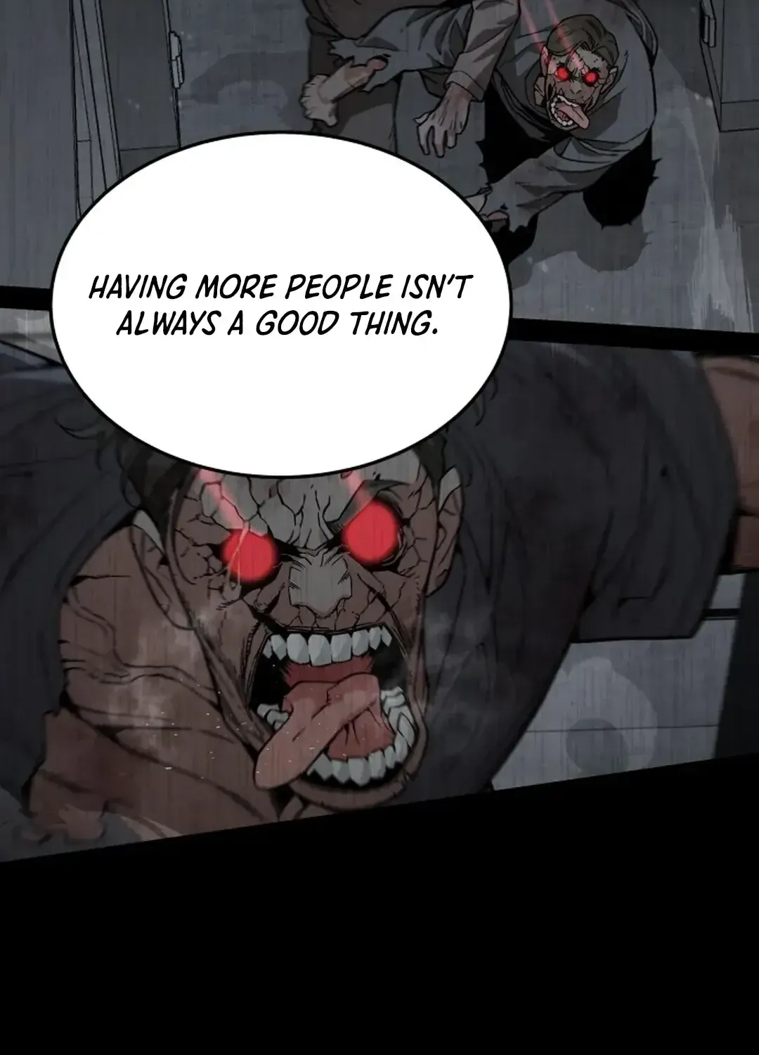 The Cook of a Perished World Chapter 48 page 76 - 