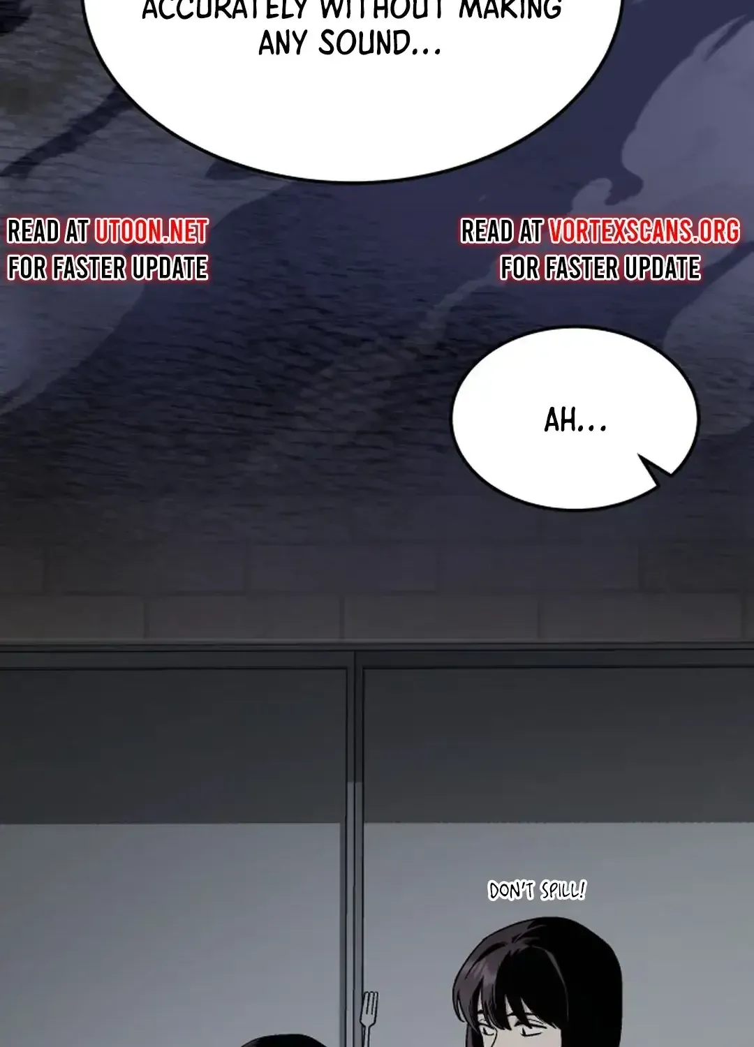 The Cook of a Perished World Chapter 48 page 9 - 