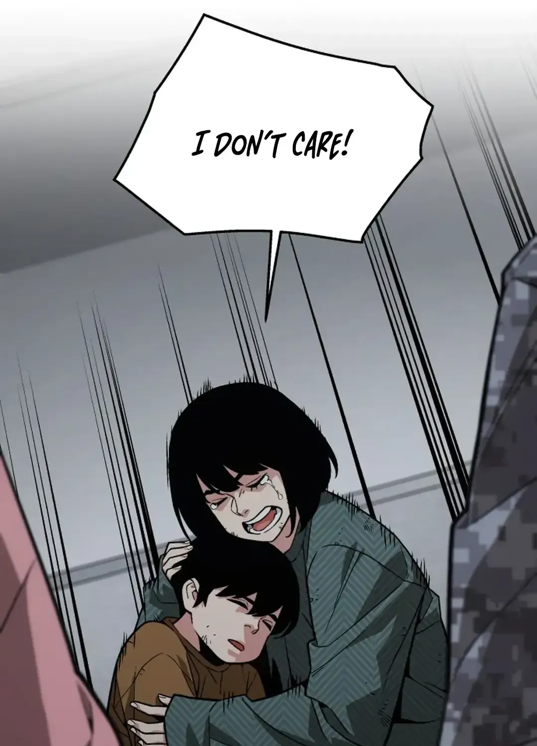 The Cook of a Perished World Chapter 48 page 81 - 