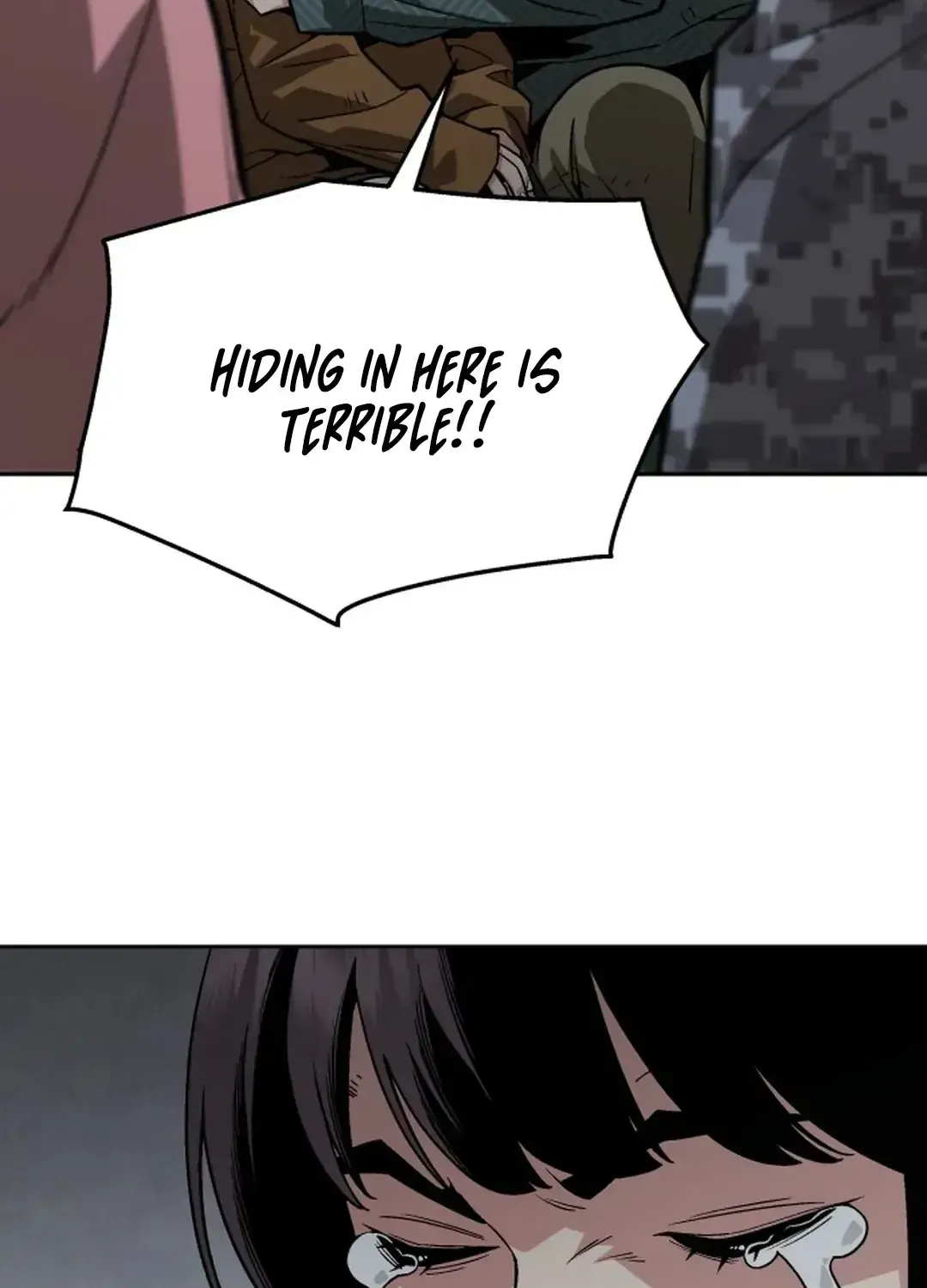 The Cook of a Perished World Chapter 48 page 82 - 