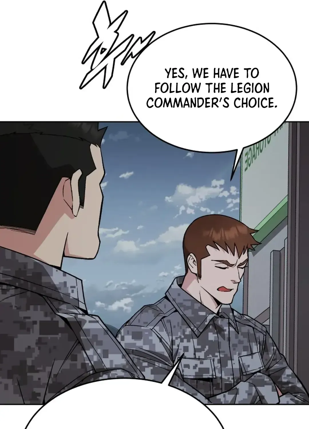 The Cook of a Perished World Chapter 48 page 97 - 