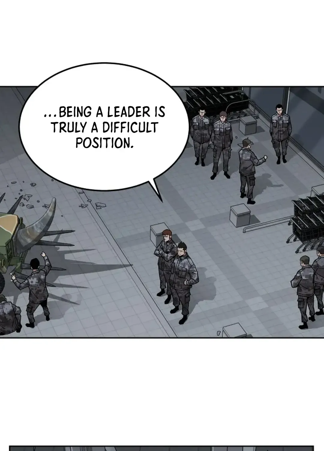 The Cook of a Perished World Chapter 48 page 99 - 