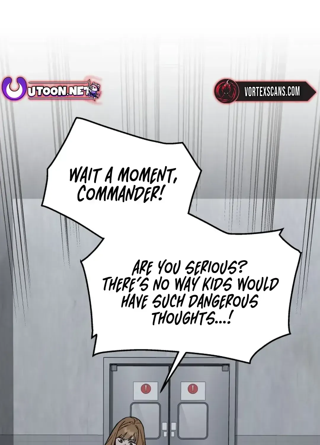 The Cook of a Perished World Chapter 49 page 1 - 