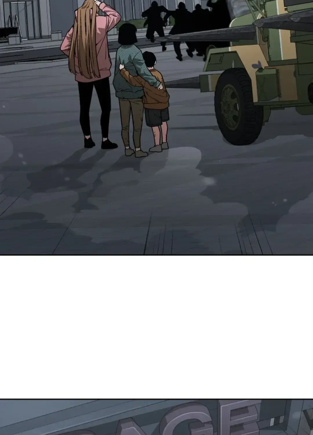 The Cook of a Perished World Chapter 49 page 106 - 