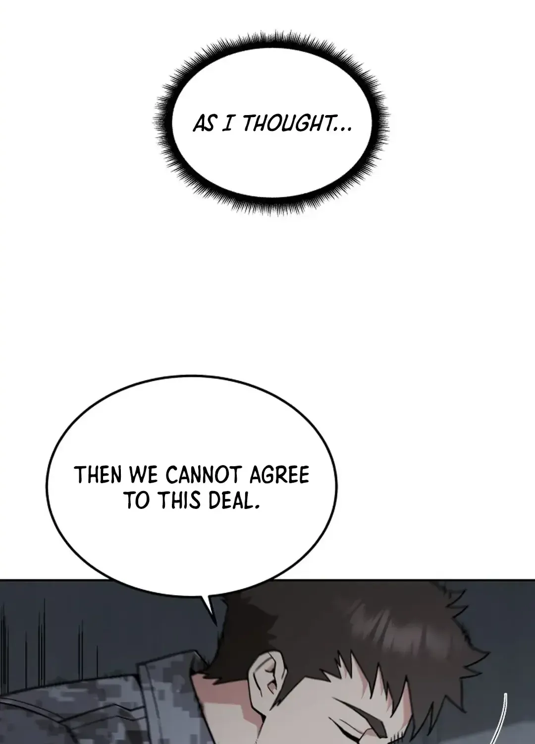 The Cook of a Perished World Chapter 49 page 12 - 