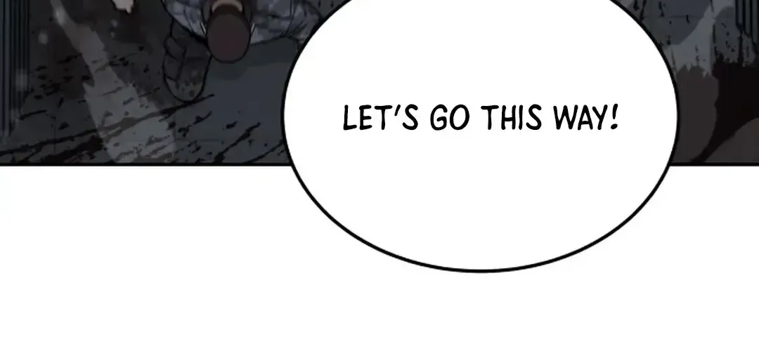 The Cook of a Perished World Chapter 49 page 111 - 