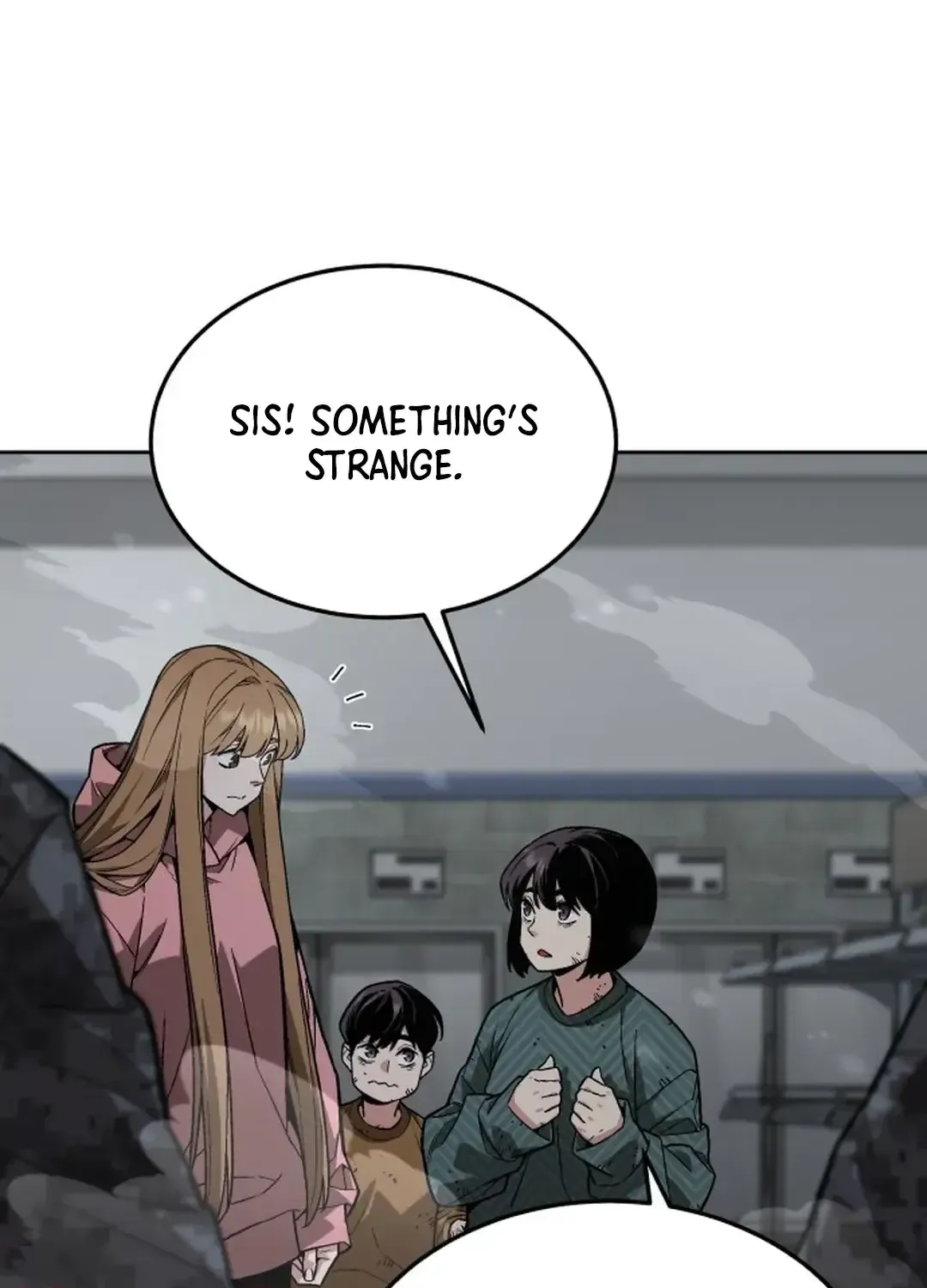 The Cook of a Perished World Chapter 49 page 112 - 