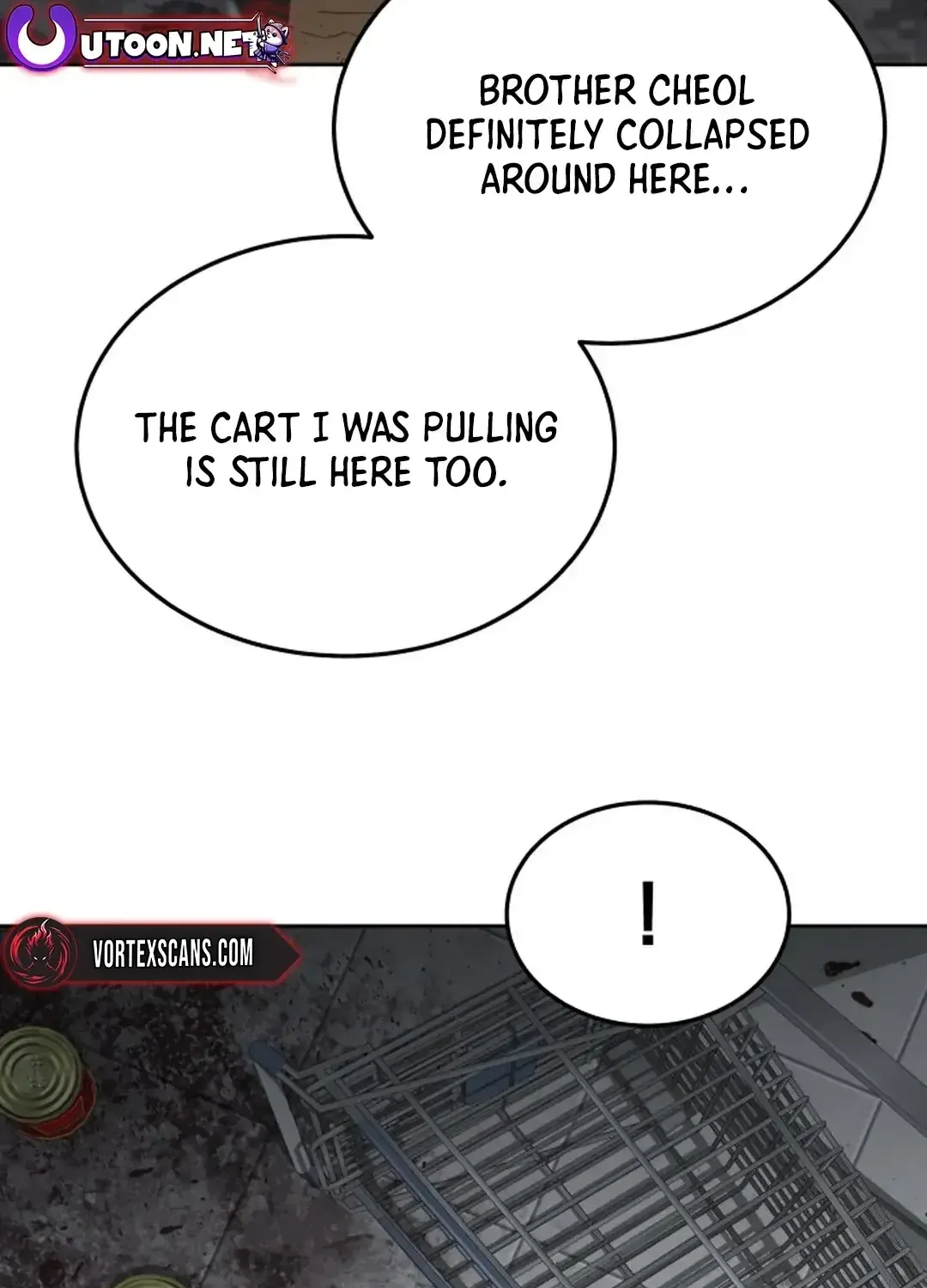 The Cook of a Perished World Chapter 49 page 113 - 