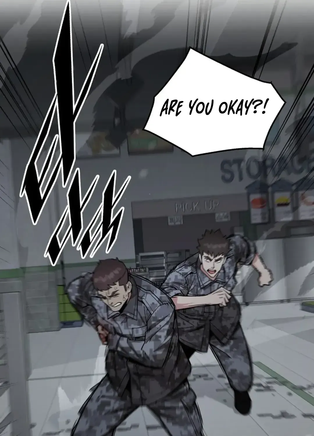 The Cook of a Perished World Chapter 49 page 121 - 