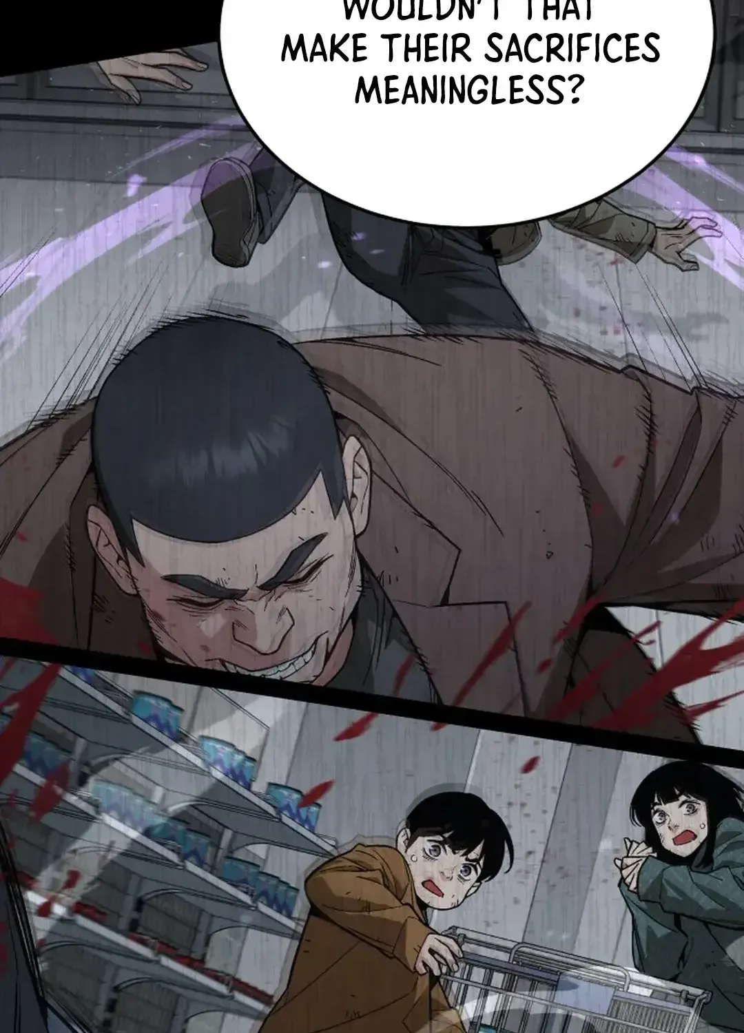 The Cook of a Perished World Chapter 49 page 18 - 