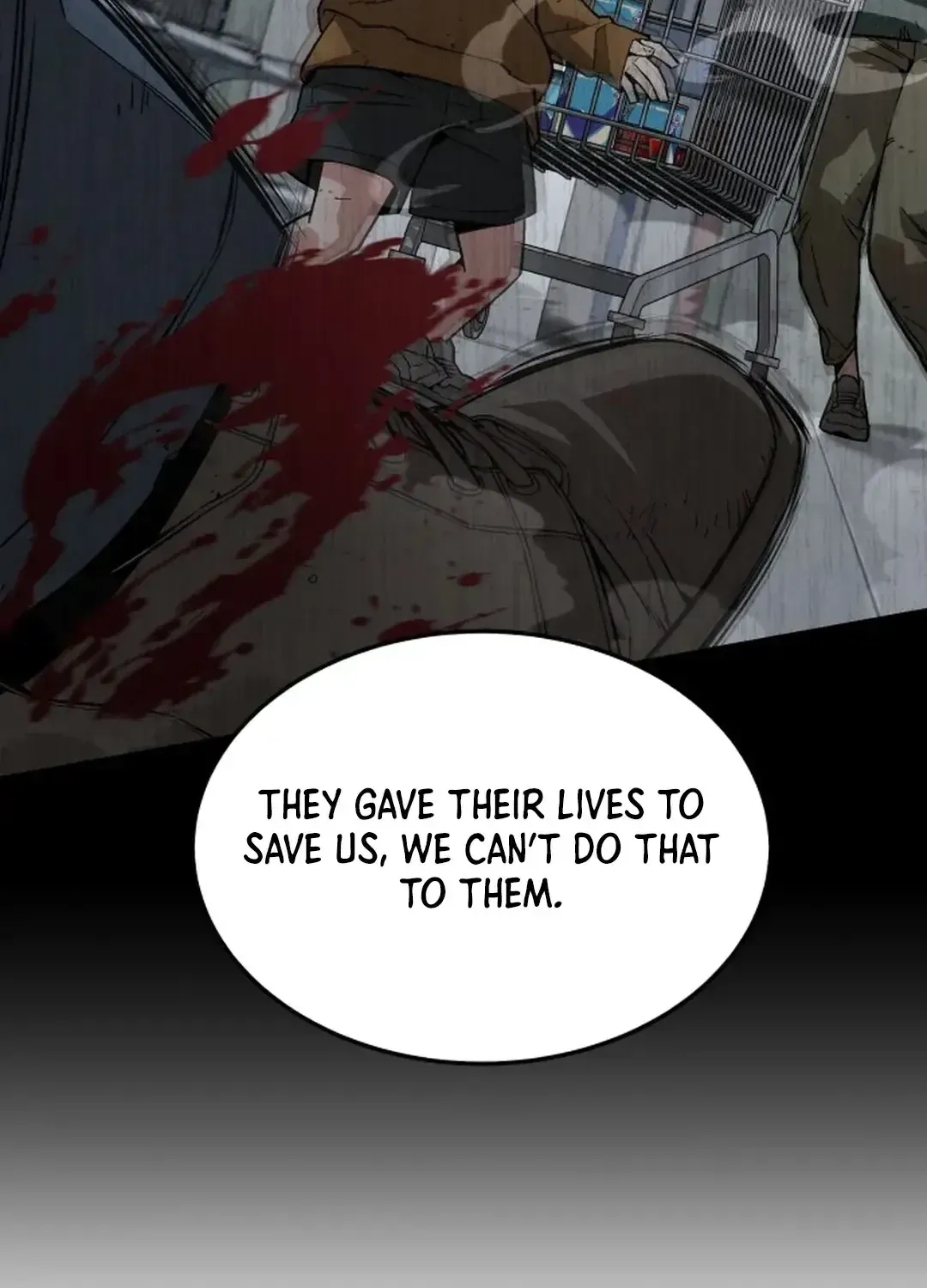 The Cook of a Perished World Chapter 49 page 19 - 