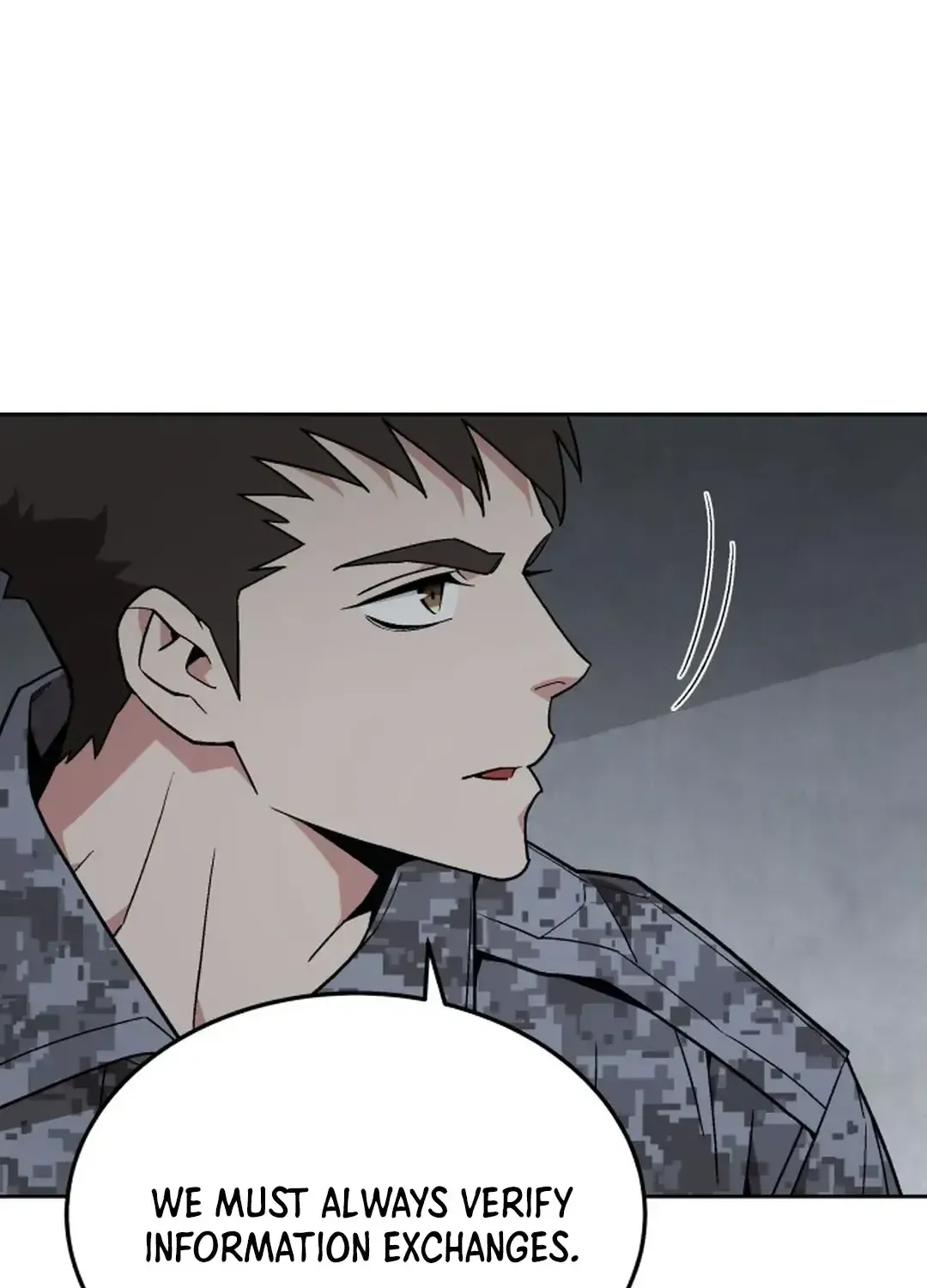 The Cook of a Perished World Chapter 49 page 3 - 