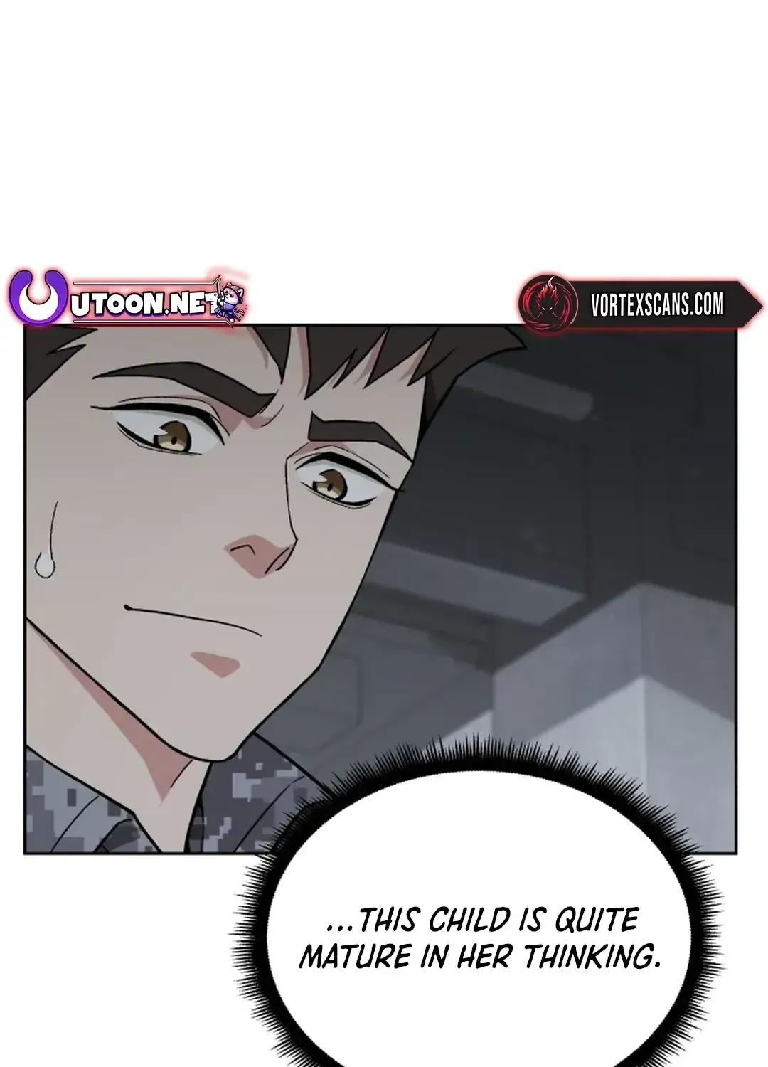 The Cook of a Perished World Chapter 49 page 21 - 