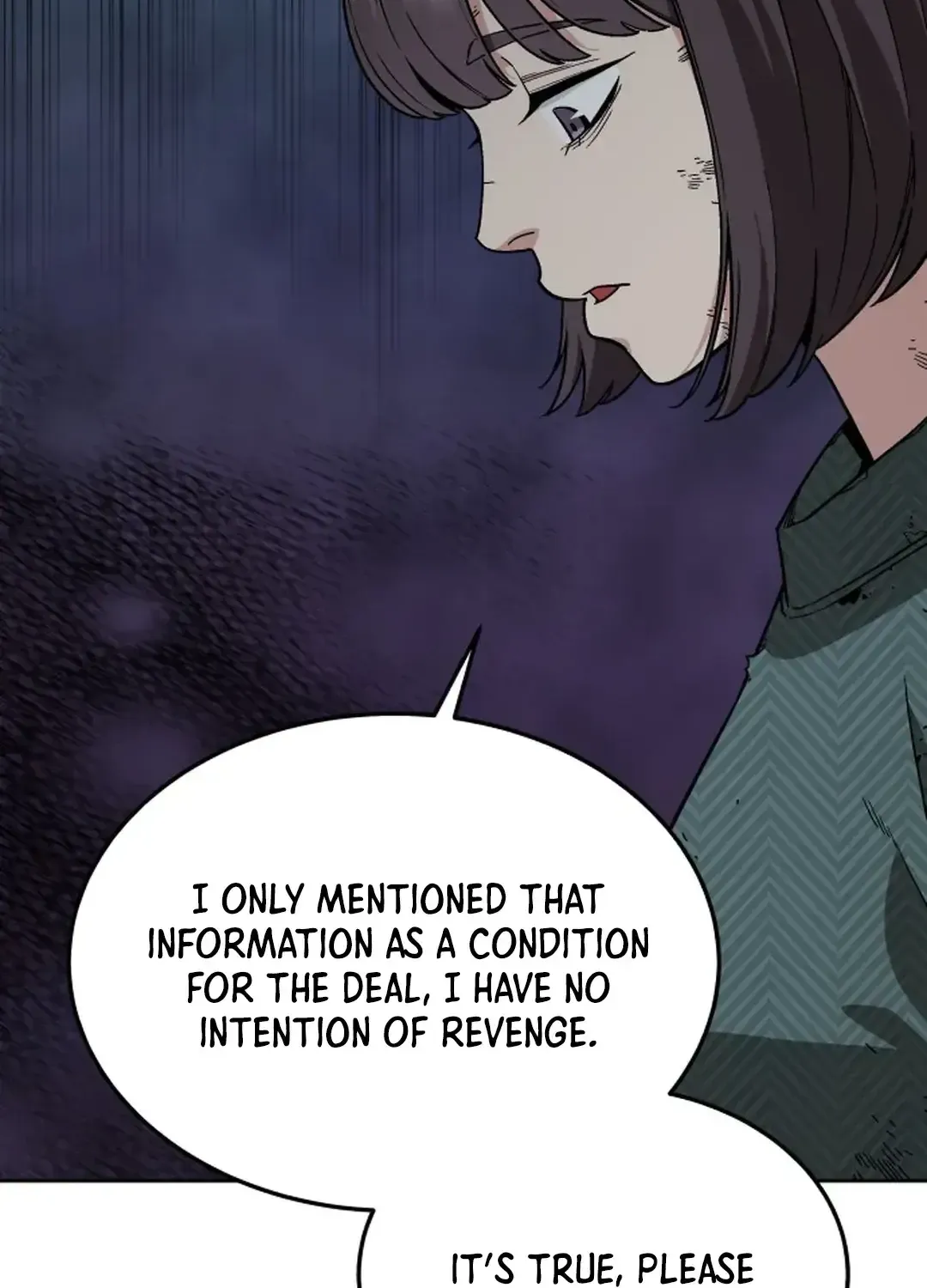 The Cook of a Perished World Chapter 49 page 23 - 