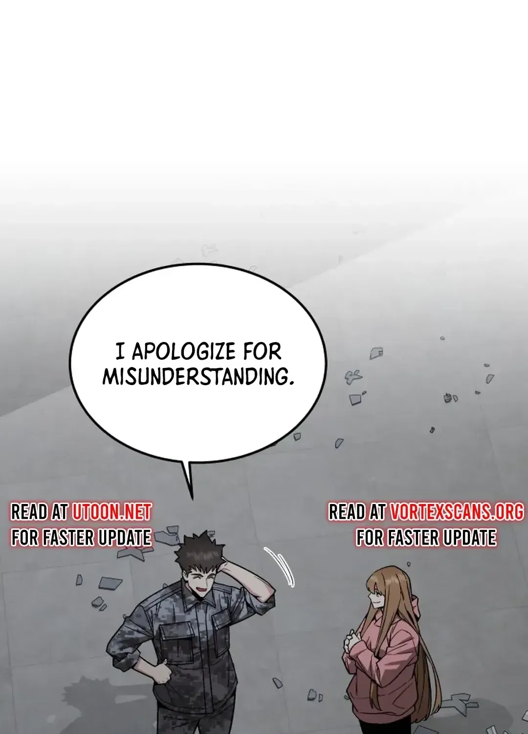 The Cook of a Perished World Chapter 49 page 26 - 