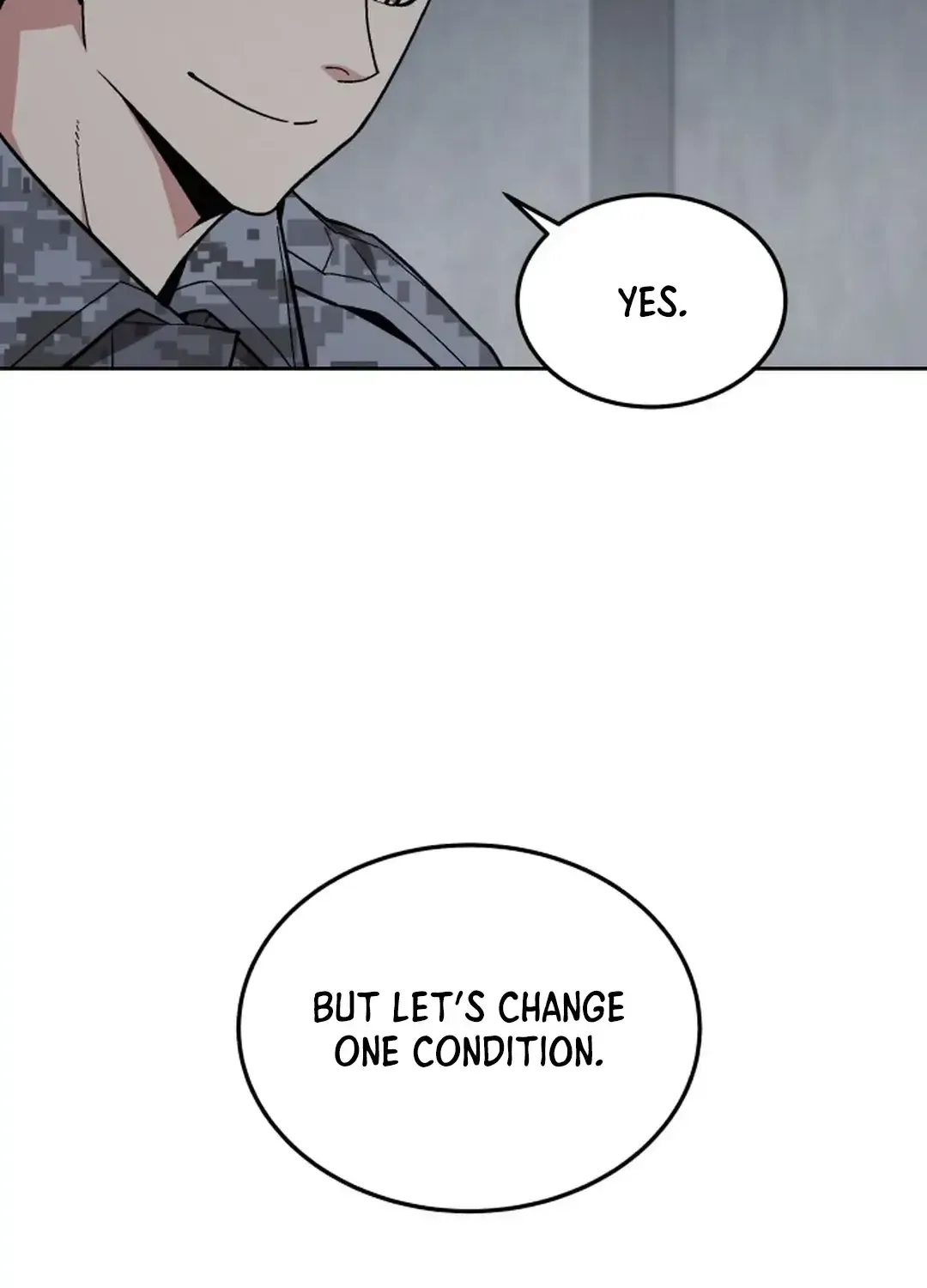 The Cook of a Perished World Chapter 49 page 29 - 