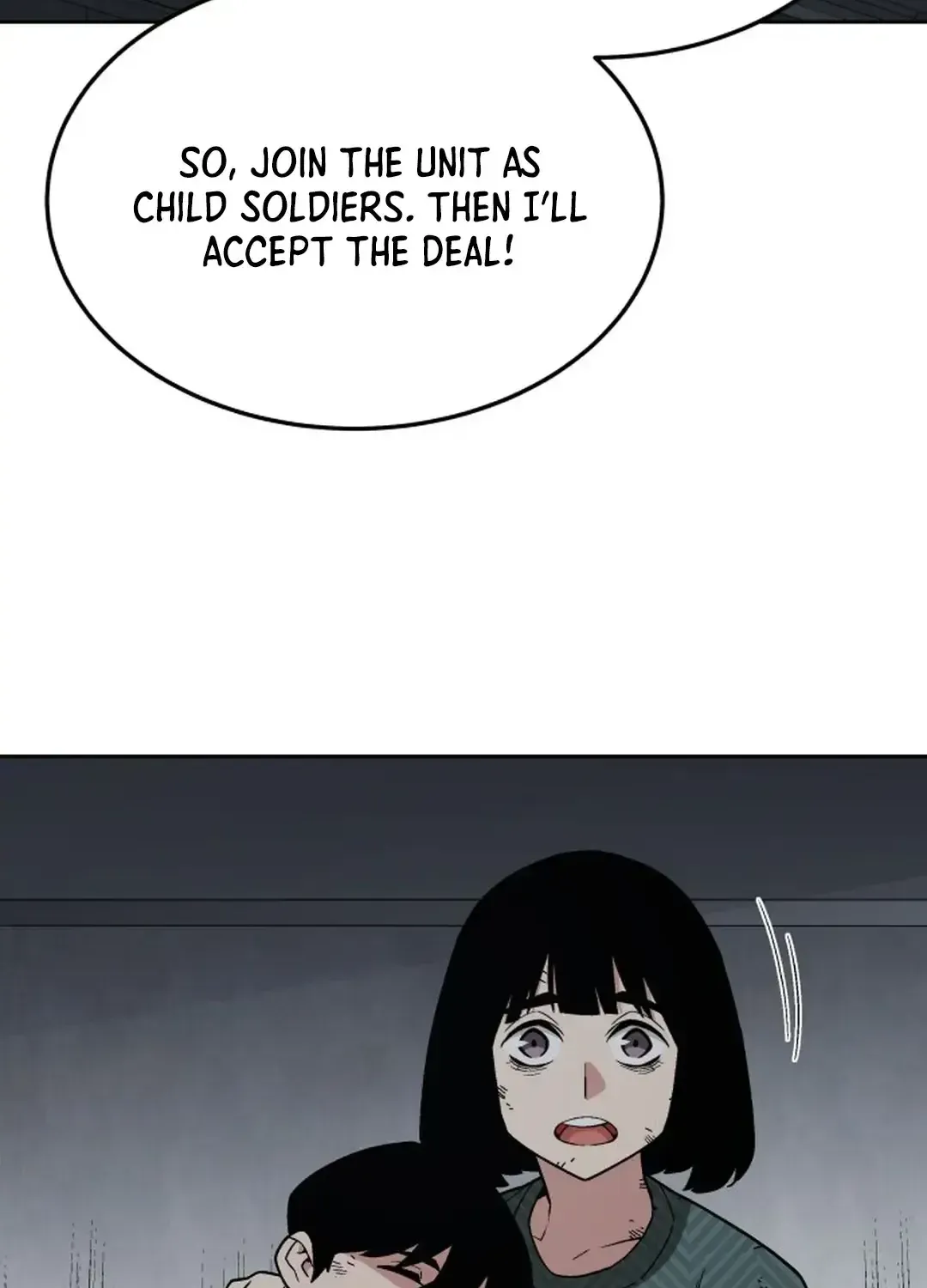 The Cook of a Perished World Chapter 49 page 34 - 
