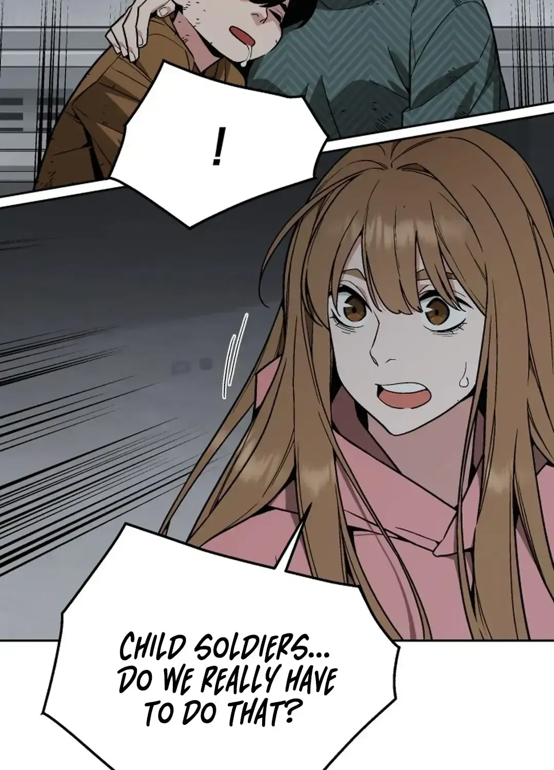 The Cook of a Perished World Chapter 49 page 35 - 