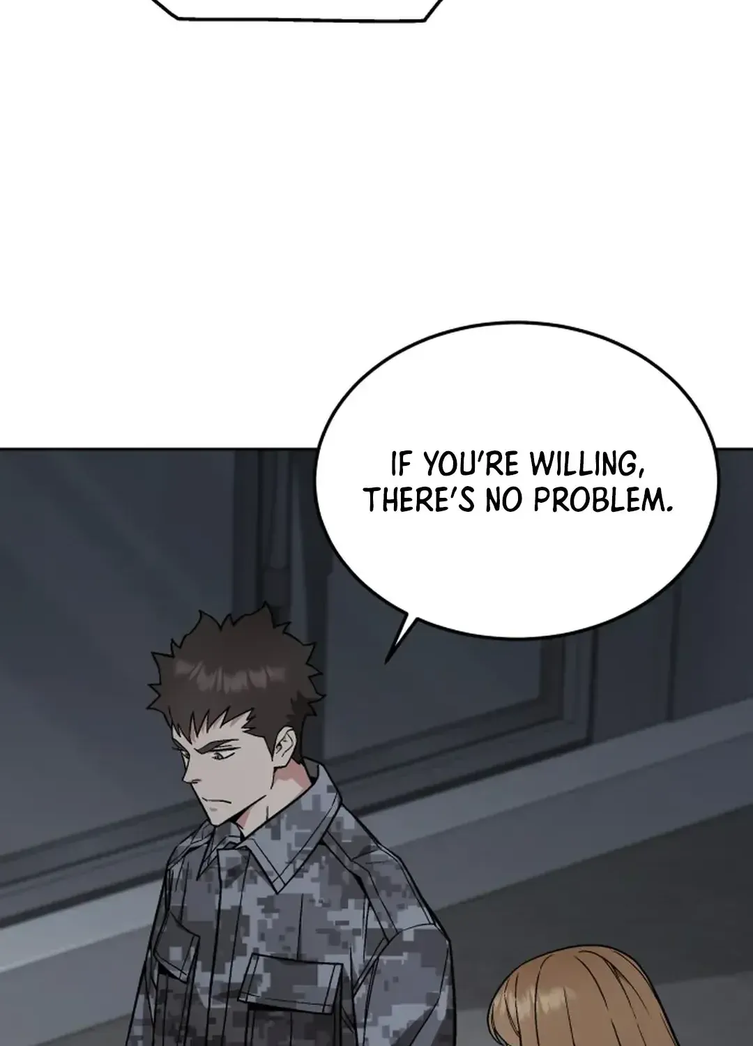 The Cook of a Perished World Chapter 49 page 36 - 