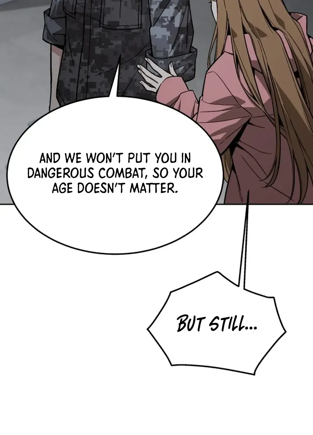 The Cook of a Perished World Chapter 49 page 37 - 