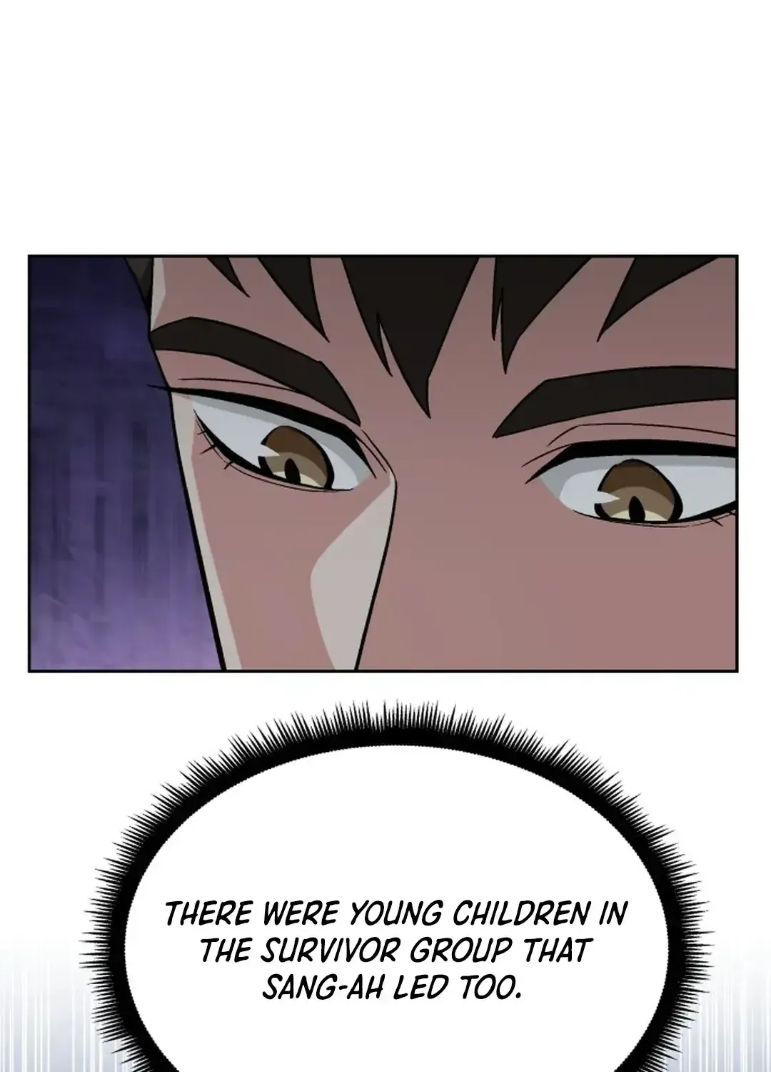 The Cook of a Perished World Chapter 49 page 38 - 