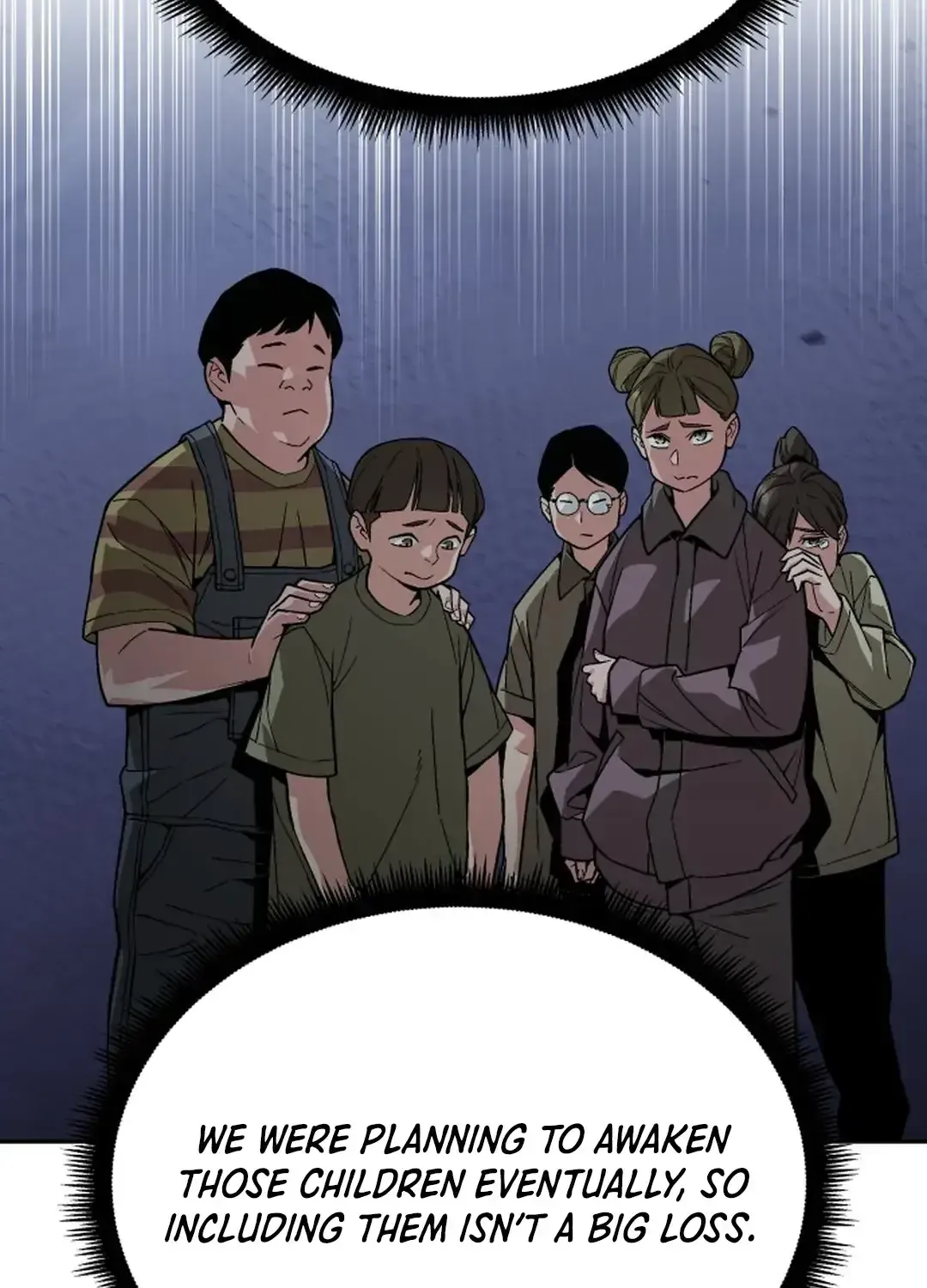 The Cook of a Perished World Chapter 49 page 39 - 