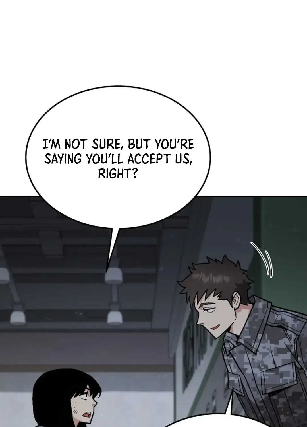 The Cook of a Perished World Chapter 49 page 41 - 