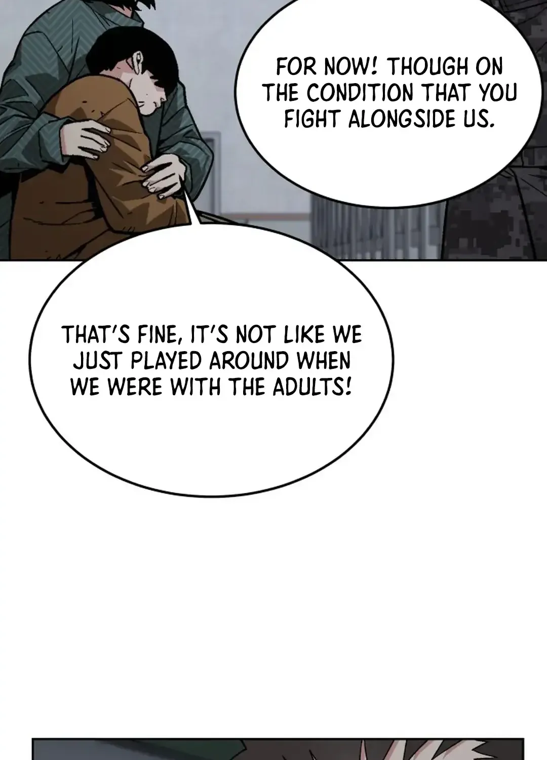 The Cook of a Perished World Chapter 49 page 42 - 