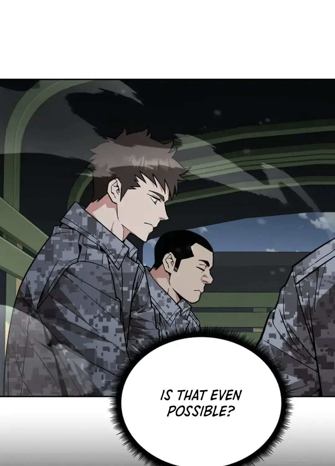 The Cook of a Perished World Chapter 49 page 57 - 