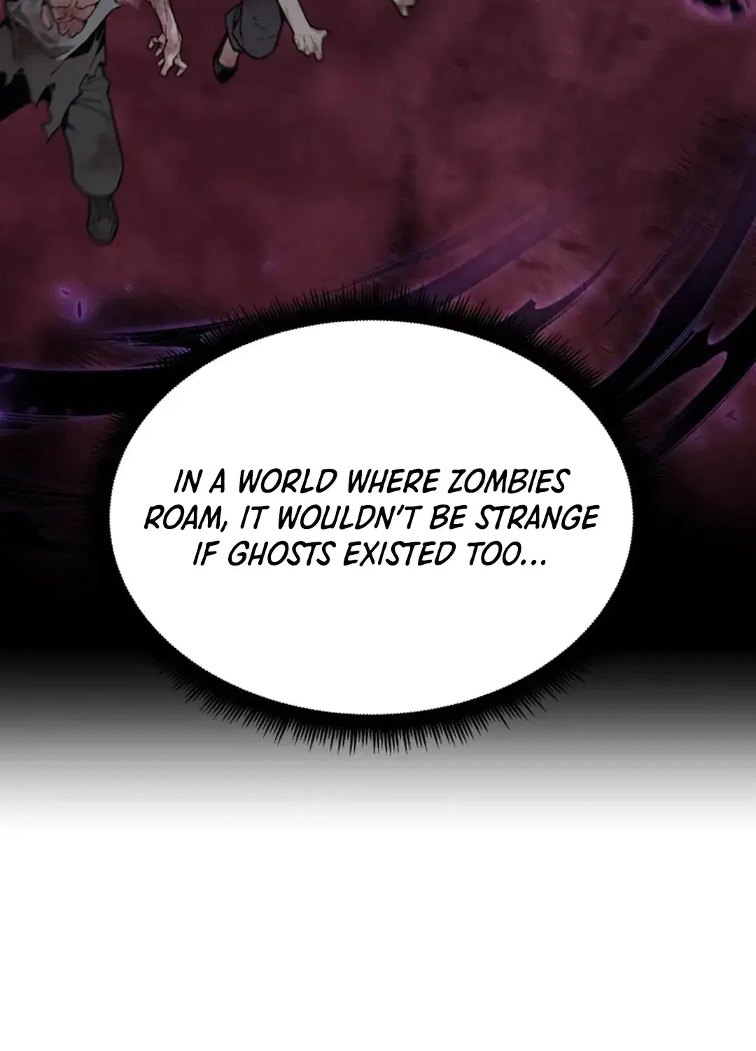 The Cook of a Perished World Chapter 49 page 59 - 