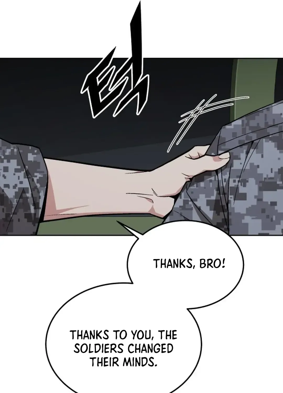 The Cook of a Perished World Chapter 49 page 63 - 