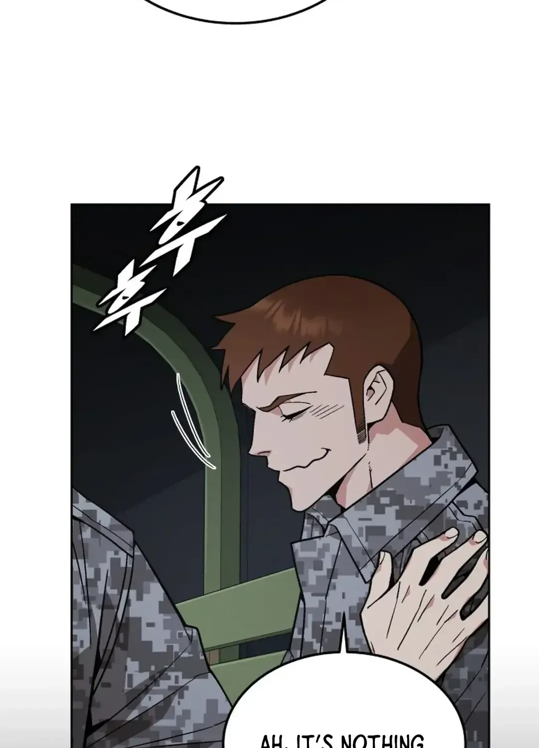 The Cook of a Perished World Chapter 49 page 64 - 