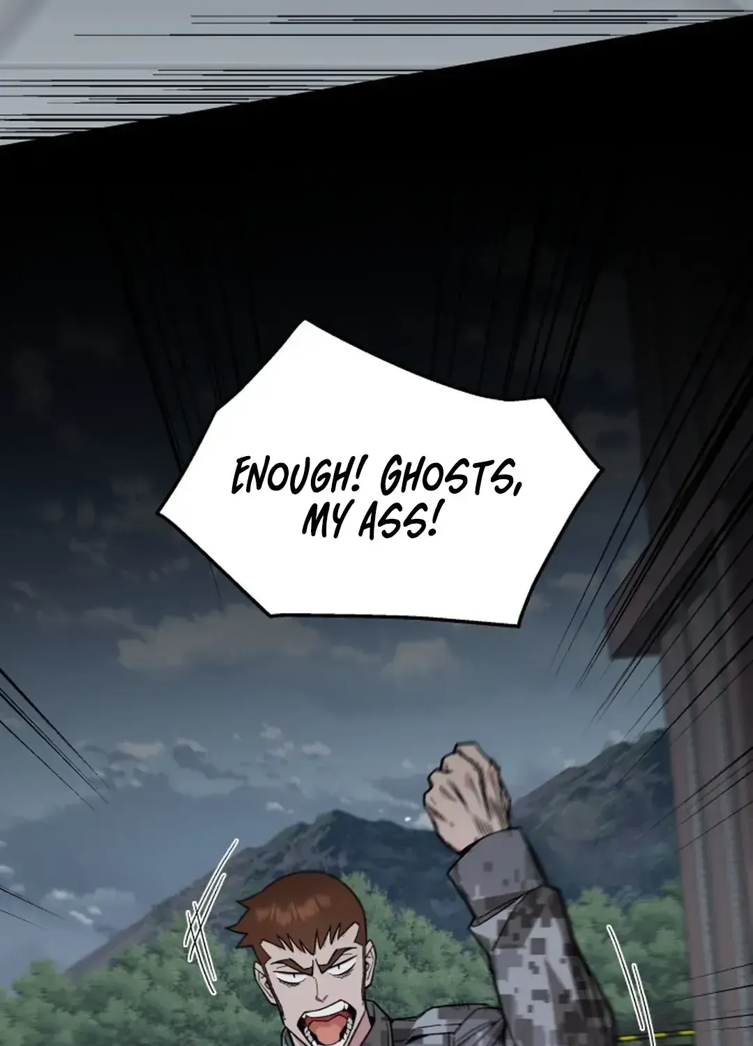 The Cook of a Perished World Chapter 49 page 67 - 