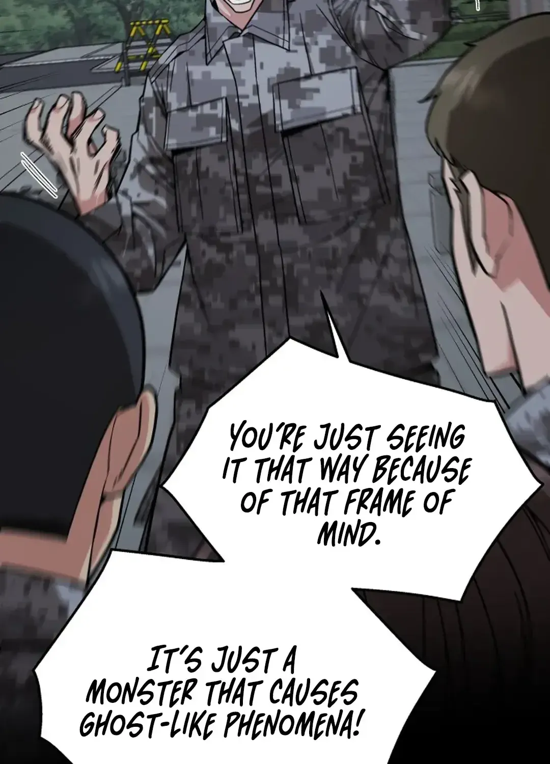 The Cook of a Perished World Chapter 49 page 68 - 