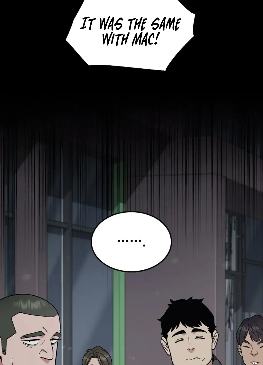 The Cook of a Perished World Chapter 49 page 70 - 