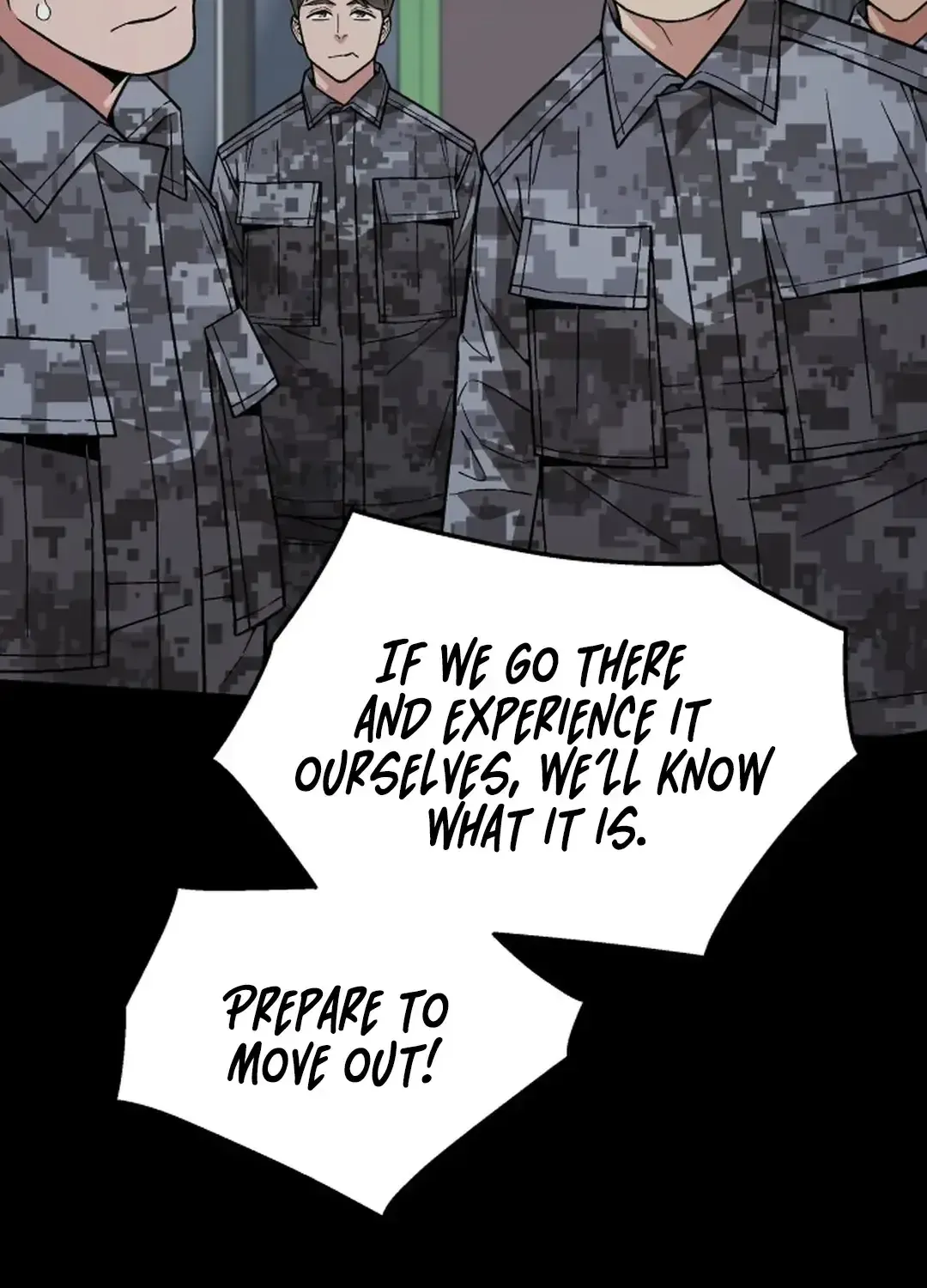 The Cook of a Perished World Chapter 49 page 71 - 