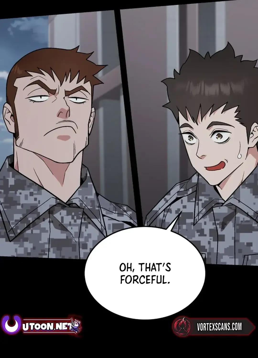 The Cook of a Perished World Chapter 49 page 73 - 