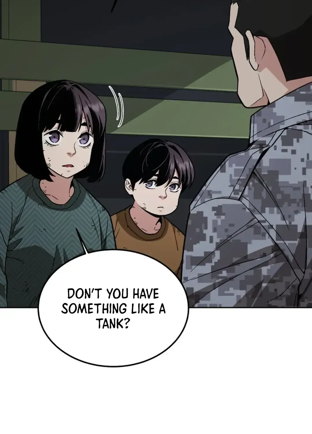 The Cook of a Perished World Chapter 49 page 75 - 