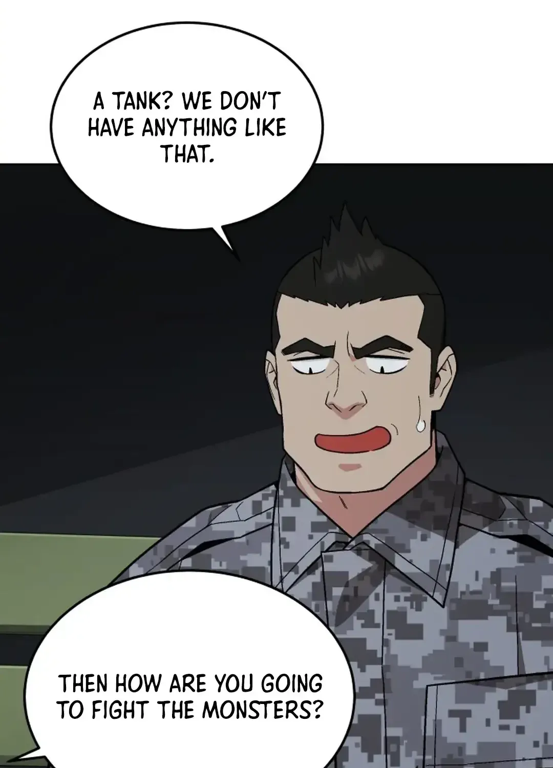 The Cook of a Perished World Chapter 49 page 76 - 