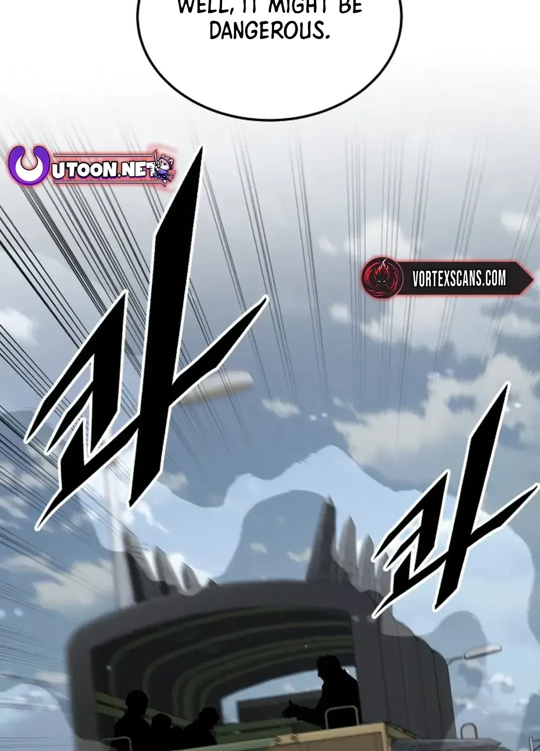 The Cook of a Perished World Chapter 49 page 81 - 