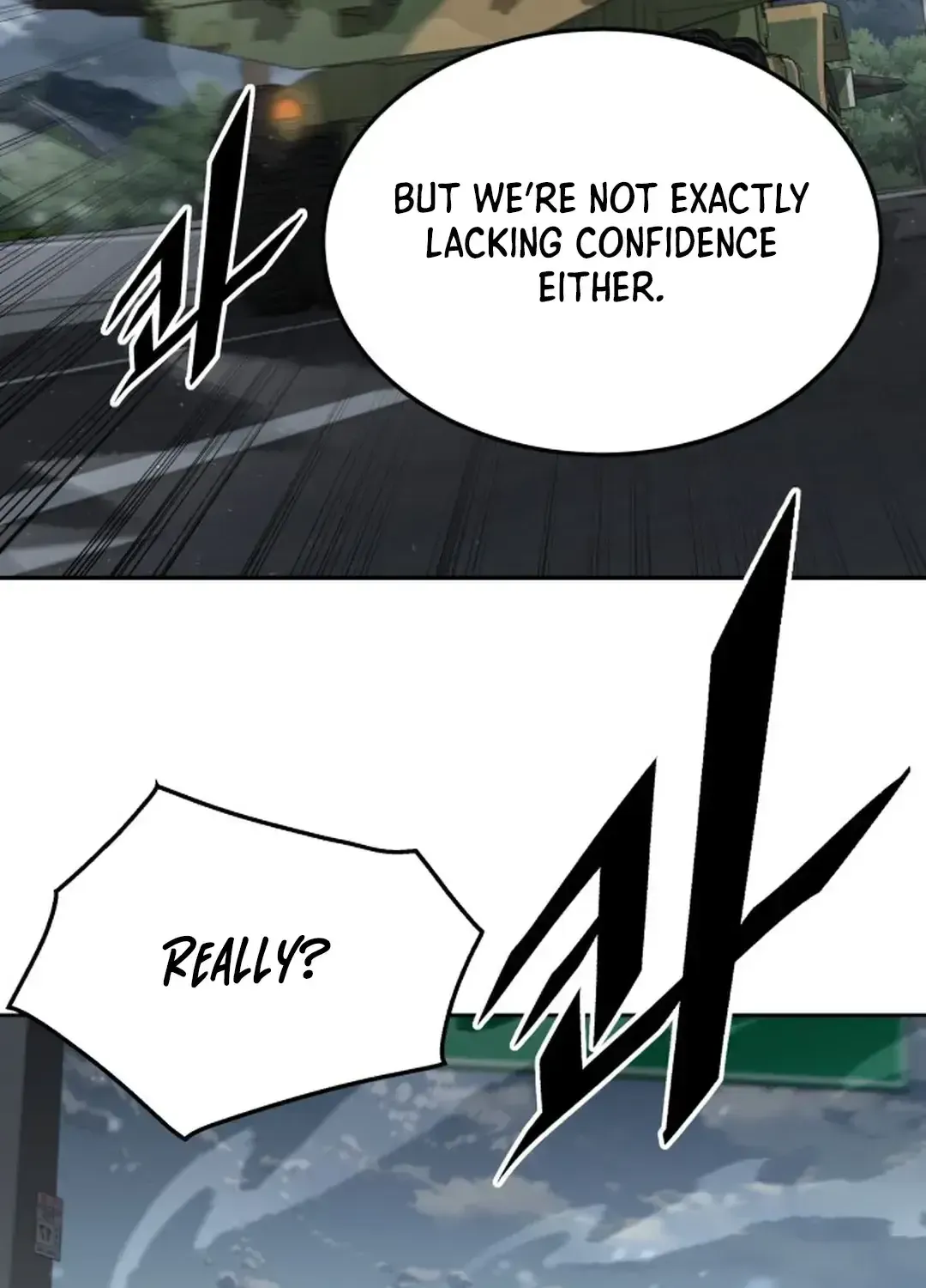 The Cook of a Perished World Chapter 49 page 83 - 