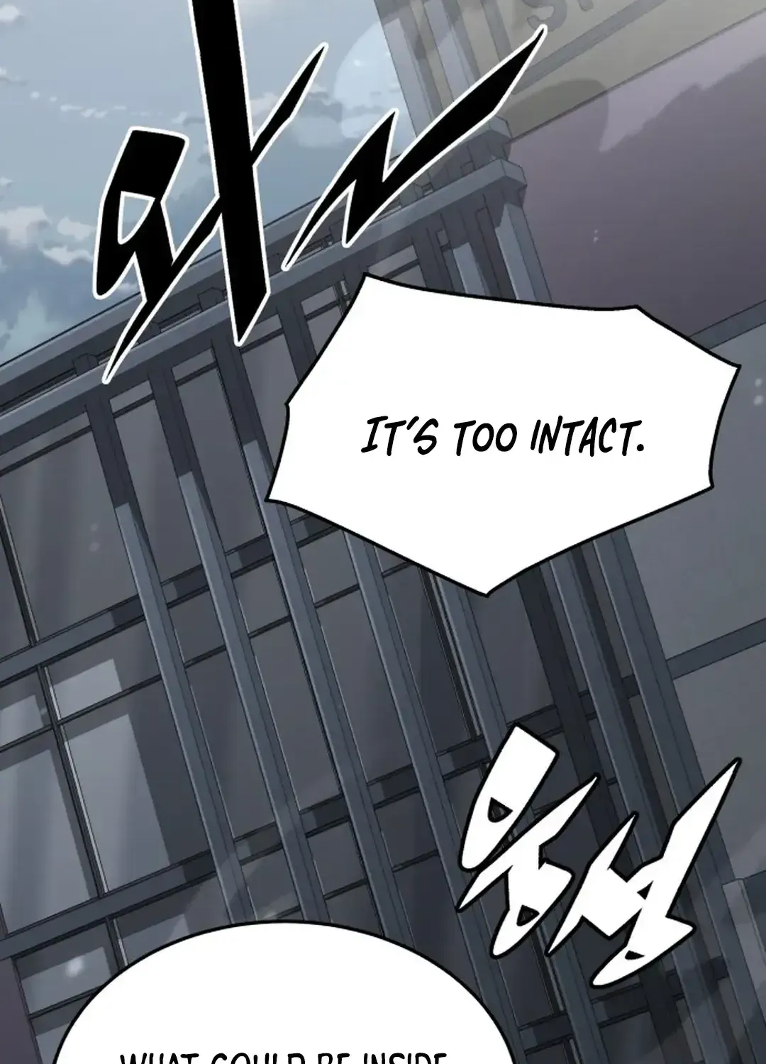 The Cook of a Perished World Chapter 49 page 86 - 