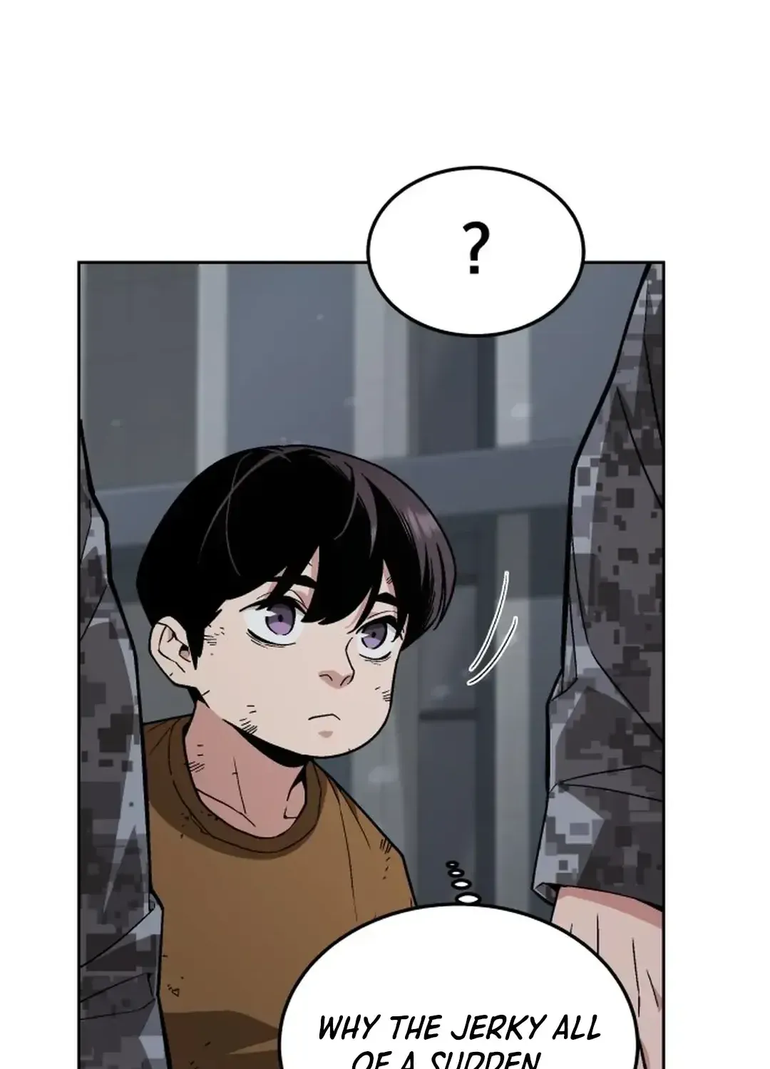The Cook of a Perished World Chapter 49 page 93 - 