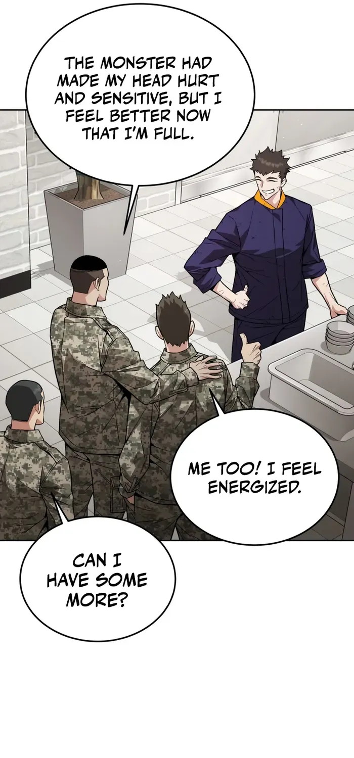 The Cook of a Perished World Chapter 5 page 105 - 