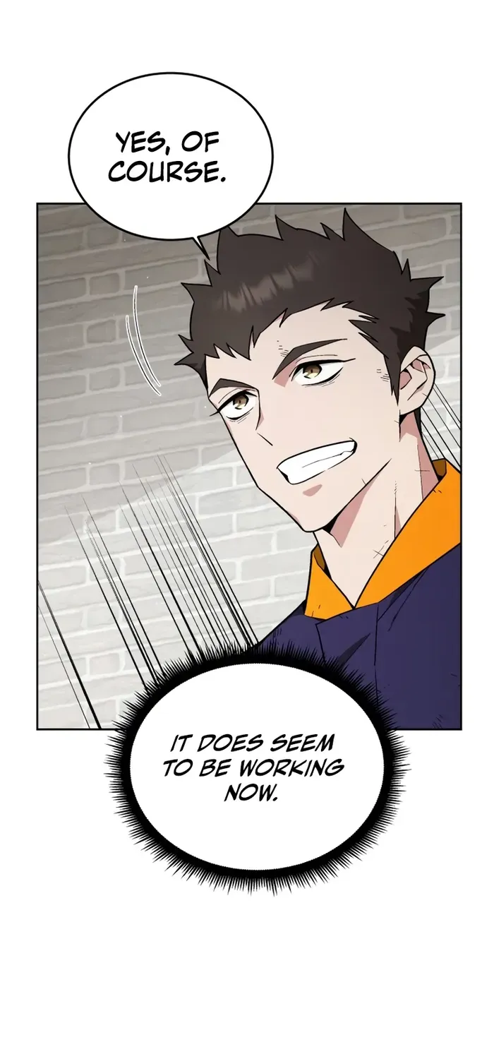 The Cook of a Perished World Chapter 5 page 106 - 