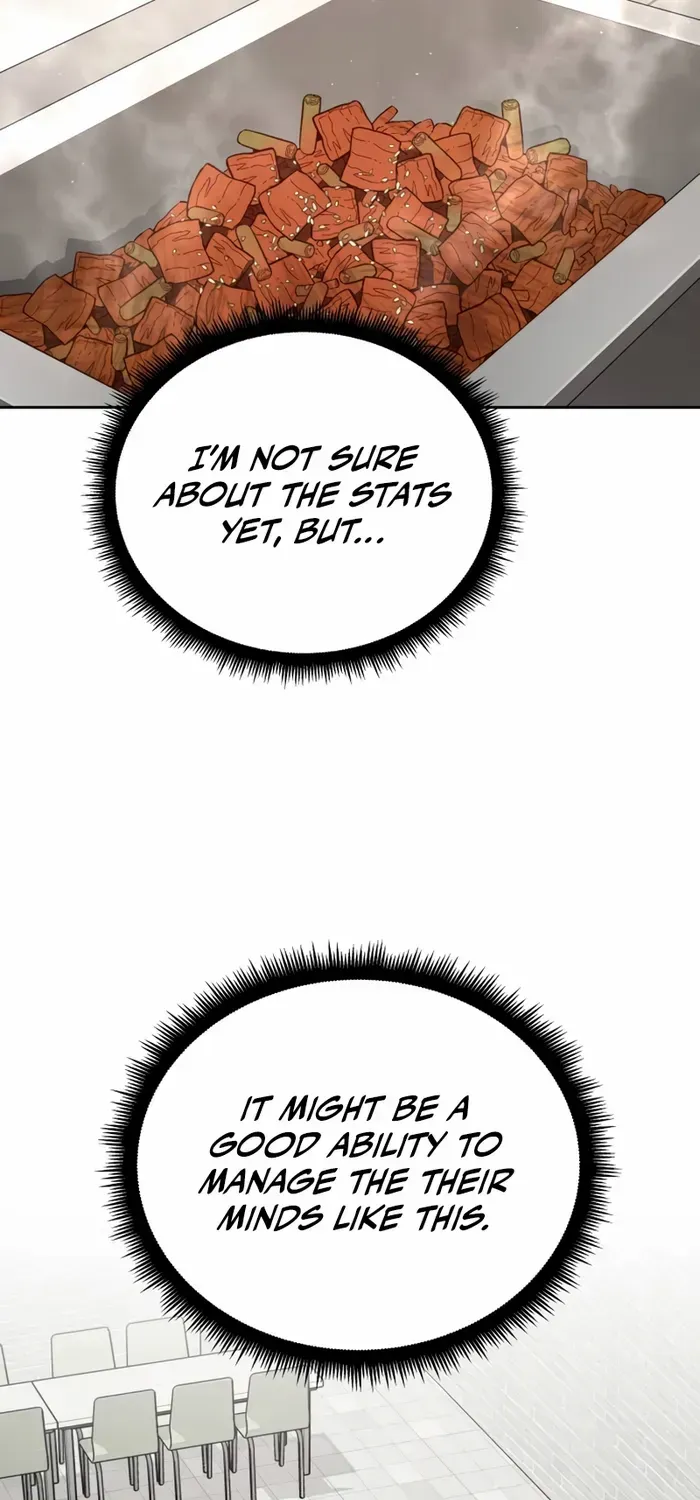 The Cook of a Perished World Chapter 5 page 108 - 