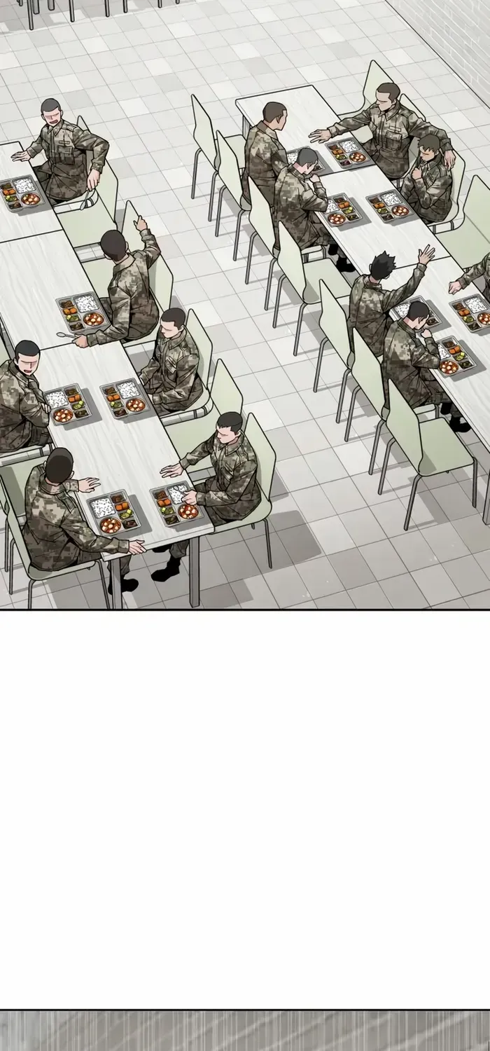 The Cook of a Perished World Chapter 5 page 109 - 