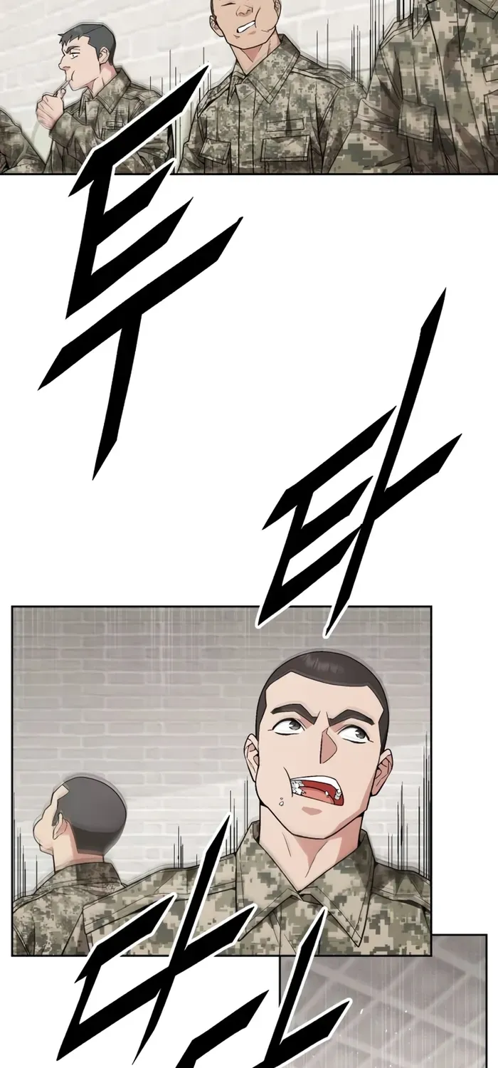 The Cook of a Perished World Chapter 5 page 111 - 