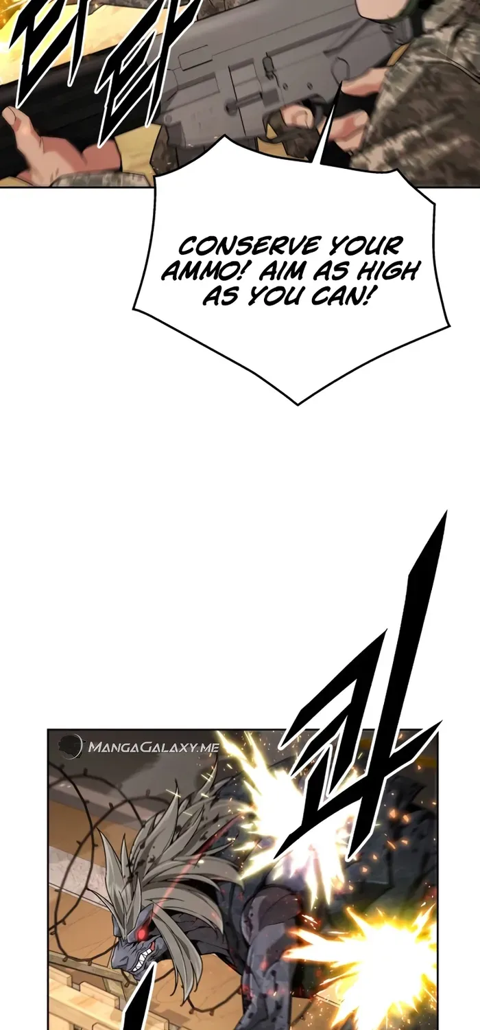The Cook of a Perished World Chapter 5 page 16 - 